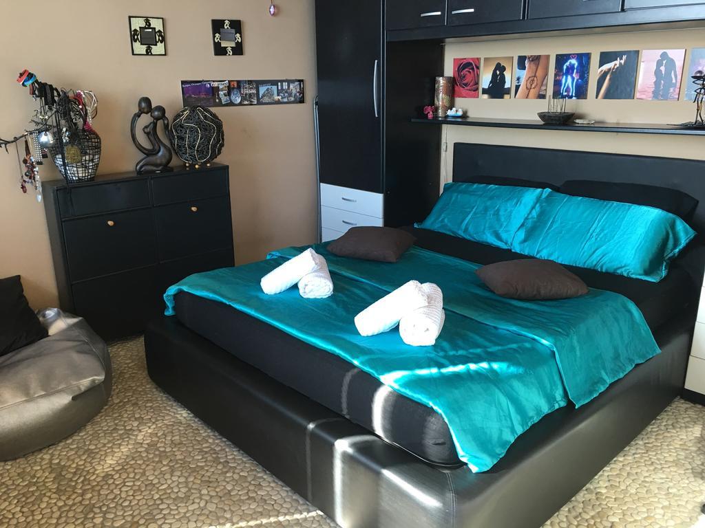 Rijeka Fiorino Apartment Bagian luar foto
